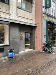 Strøgets Øre-,Næse- og Halsklinik