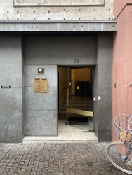 Strøgets Øre-,Næse- og Halsklinik