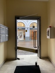 Strøgets Øre-,Næse- og Halsklinik