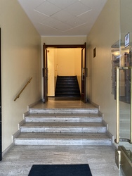 Strøgets Øre-,Næse- og Halsklinik