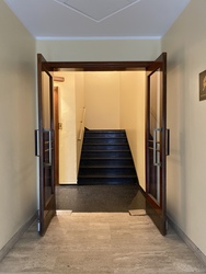 Strøgets Øre-,Næse- og Halsklinik