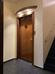 Strøgets Øre-,Næse- og Halsklinik