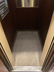 Strøgets Øre-,Næse- og Halsklinik