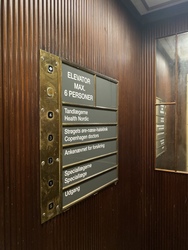 Strøgets Øre-,Næse- og Halsklinik