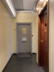 Strøgets Øre-,Næse- og Halsklinik