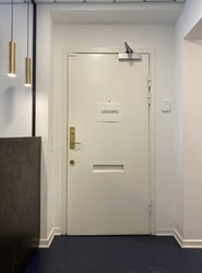 Strøgets Øre-,Næse- og Halsklinik