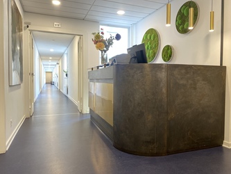 Strøgets Øre-,Næse- og Halsklinik