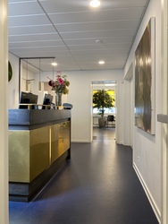 Strøgets Øre-,Næse- og Halsklinik