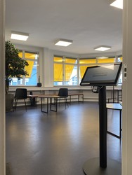 Strøgets Øre-,Næse- og Halsklinik