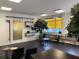 Strøgets Øre-,Næse- og Halsklinik