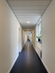 Strøgets Øre-,Næse- og Halsklinik