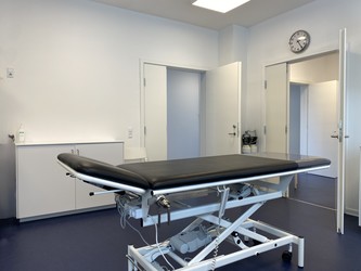 Strøgets Øre-,Næse- og Halsklinik