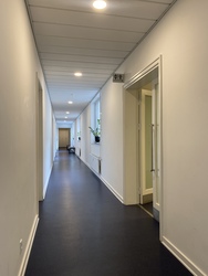 Strøgets Øre-,Næse- og Halsklinik