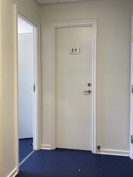 Strøgets Øre-,Næse- og Halsklinik