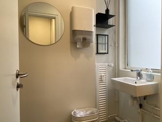 Strøgets Øre-,Næse- og Halsklinik