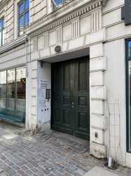 Frederiksstadens Røntgen- og Ultralyds Klinik