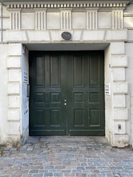 Frederiksstadens Røntgen- og Ultralyds Klinik