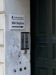 Frederiksstadens Røntgen- og Ultralyds Klinik