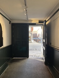 Frederiksstadens Røntgen- og Ultralyds Klinik