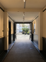 Frederiksstadens Røntgen- og Ultralyds Klinik