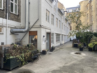 Frederiksstadens Røntgen- og Ultralyds Klinik