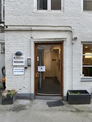 Frederiksstadens Røntgen- og Ultralyds Klinik