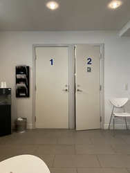 Frederiksstadens Røntgen- og Ultralyds Klinik