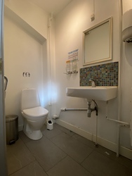 Frederiksstadens Røntgen- og Ultralyds Klinik