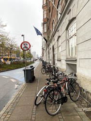 Hudklinikken ved Glyptoteket