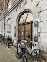 Hudklinikken ved Glyptoteket