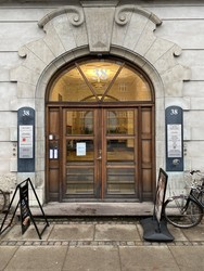 Hudklinikken ved Glyptoteket