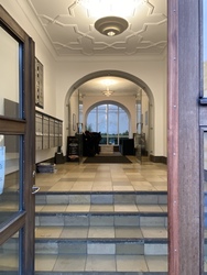 Hudklinikken ved Glyptoteket