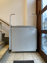 Hudklinikken ved Glyptoteket