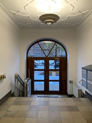 Hudklinikken ved Glyptoteket