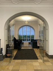 Hudklinikken ved Glyptoteket