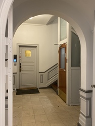 Hudklinikken ved Glyptoteket