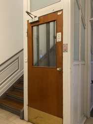 Hudklinikken ved Glyptoteket