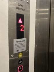 Hudklinikken ved Glyptoteket