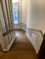 Hudklinikken ved Glyptoteket