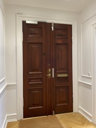 Hudklinikken ved Glyptoteket