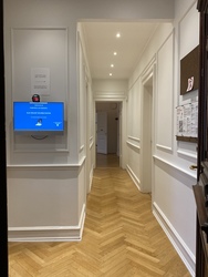 Hudklinikken ved Glyptoteket