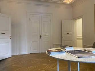 Hudklinikken ved Glyptoteket