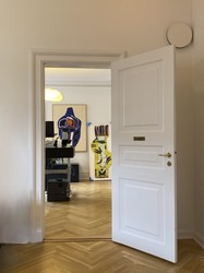 Hudklinikken ved Glyptoteket