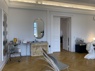 Hudklinikken ved Glyptoteket