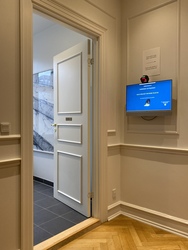 Hudklinikken ved Glyptoteket