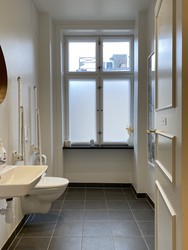 Hudklinikken ved Glyptoteket