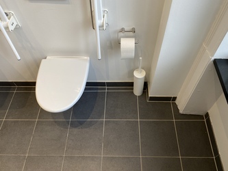 Hudklinikken ved Glyptoteket