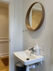 Hudklinikken ved Glyptoteket