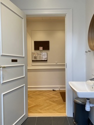 Hudklinikken ved Glyptoteket