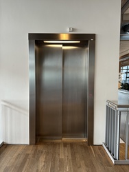 Billund Lufthavn - Cafeer og Lounges - King Amlet Lounge